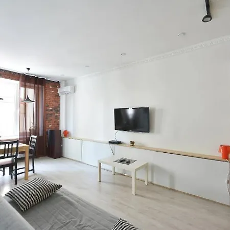 Comfortable Riia's Apartamento *