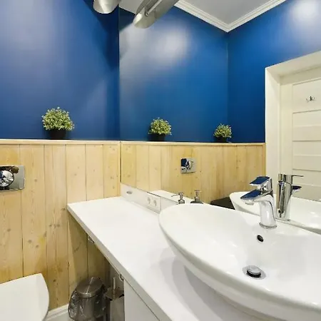 Apartamento Comfortable Riia's *